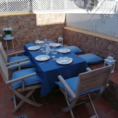 Casa Increible, Playa, Piscina, Bbq, Vistas Apartment