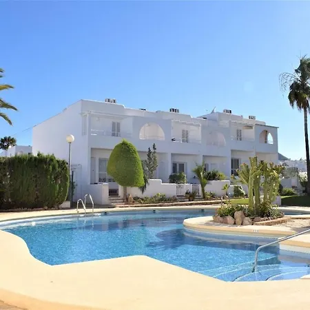 Casa Increible, Playa, Piscina, Bbq, Vistas La Marina de la Torre
