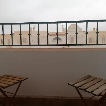 Apartment Casa Increible, Playa, Piscina, Bbq, Vistas
