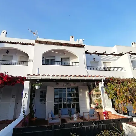 Casa Increible, Playa, Piscina, Bbq, Vistas Apartment *