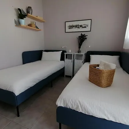 Casa Increible, Playa, Piscina, Bbq, Vistas La Marina de la Torre