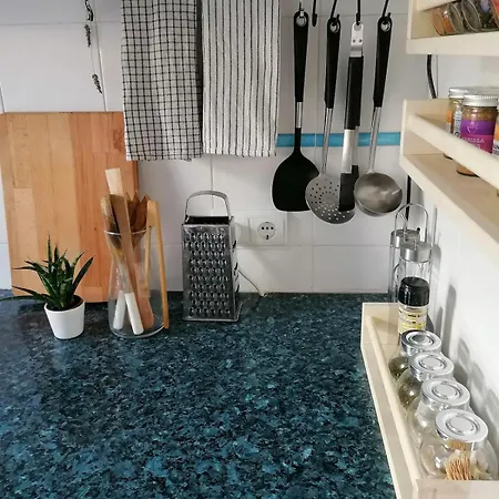 Casa Increible, Playa, Piscina, Bbq, Vistas Apartment