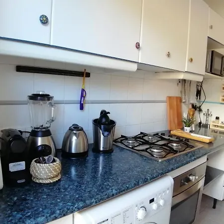 Casa Increible, Playa, Piscina, Bbq, Vistas Apartment *