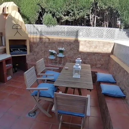 Casa Increible, Playa, Piscina, Bbq, Vistas