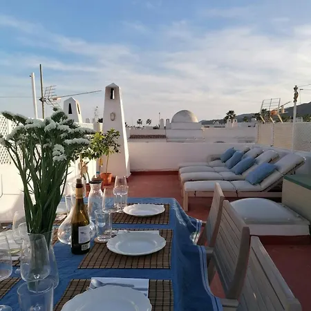 Apartment Casa Increible, Playa, Piscina, Bbq, Vistas *