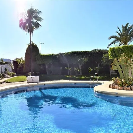 Casa Increible, Playa, Piscina, Bbq, Vistas La Marina de la Torre