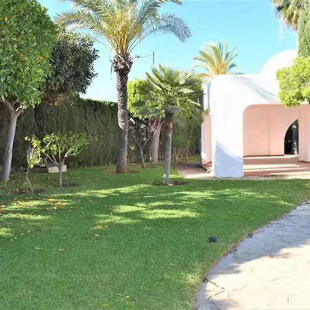Apartment Casa Increible, Playa, Piscina, Bbq, Vistas