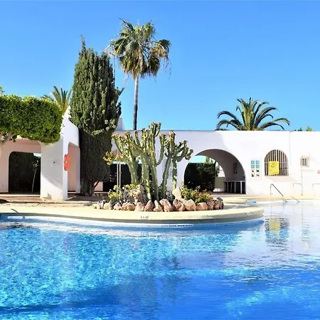 Casa Increible, Playa, Piscina, Bbq, Vistas Apartment *