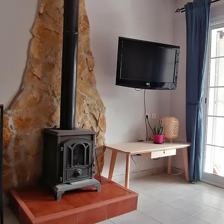 Apartment Casa Increible, Playa, Piscina, Bbq, Vistas *