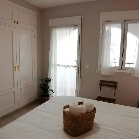 公寓 Casa Increible, Playa, Piscina, Bbq, Vistas La Marina de la Torre